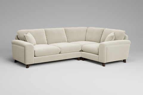 Serenity - Small Corner Sofa