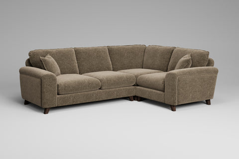 Serenity - Small Corner Sofa