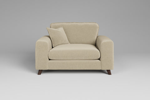 Serenity - Loveseat