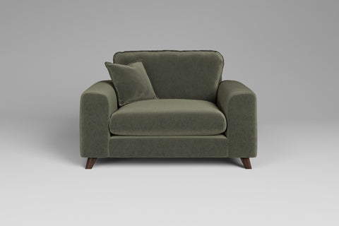 Serenity - Loveseat