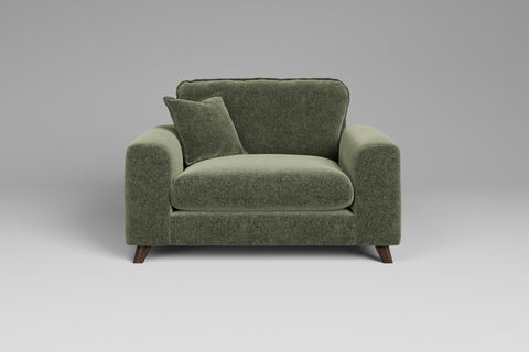 Serenity - Loveseat