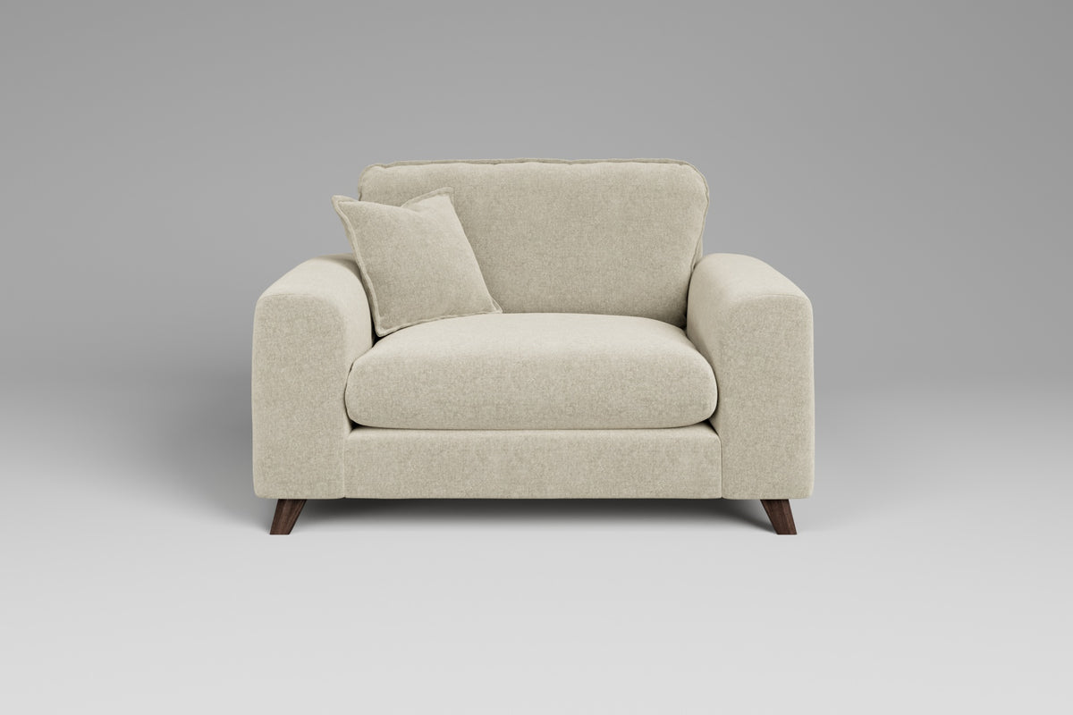 Serenity - Loveseat