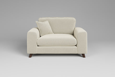 Serenity - Loveseat