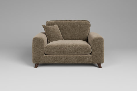 Serenity - Loveseat