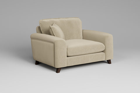 Serenity - Loveseat