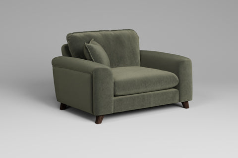 Serenity - Loveseat