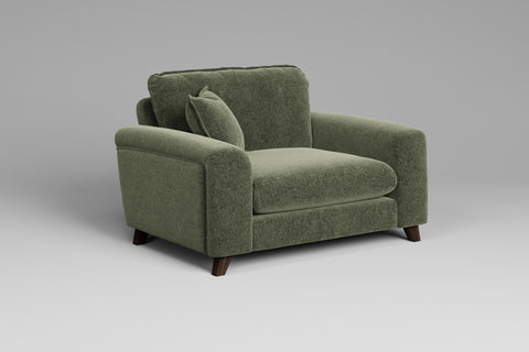 Serenity - Loveseat
