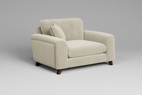Serenity - Loveseat