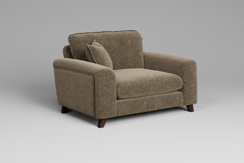 Serenity - Loveseat