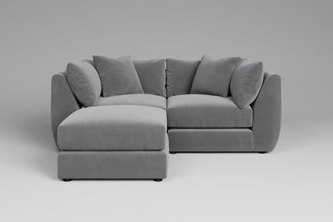 PEWTER