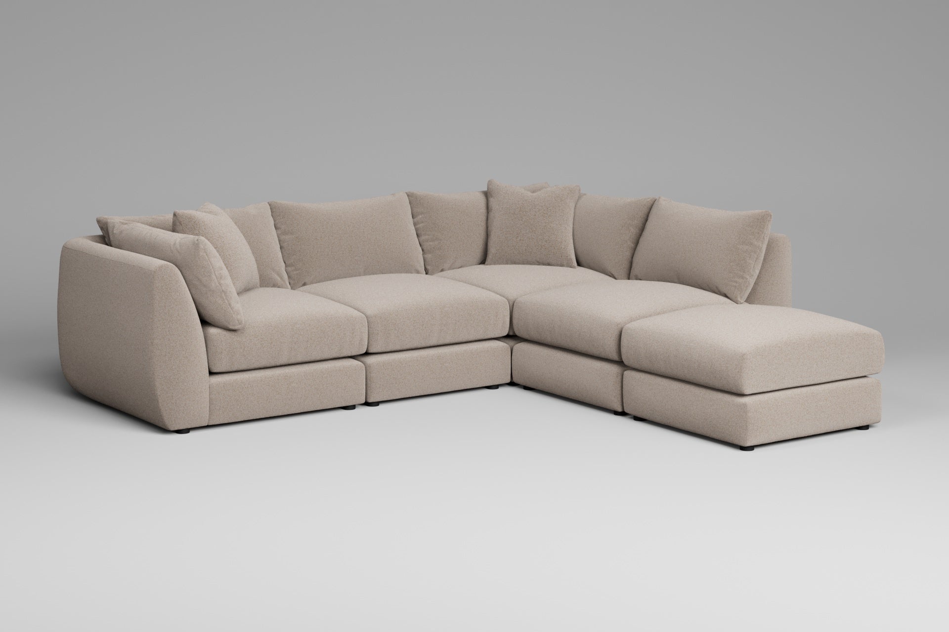 SAND