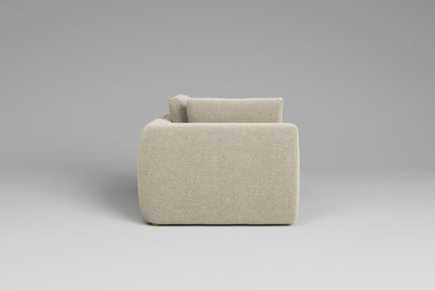 Zen - All-in-one | Corner, left & right arm