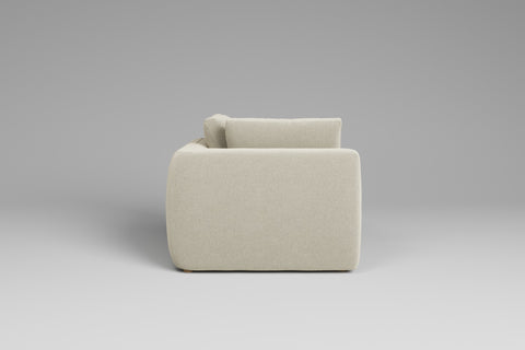 Zen - All-in-one | Corner, left & right arm