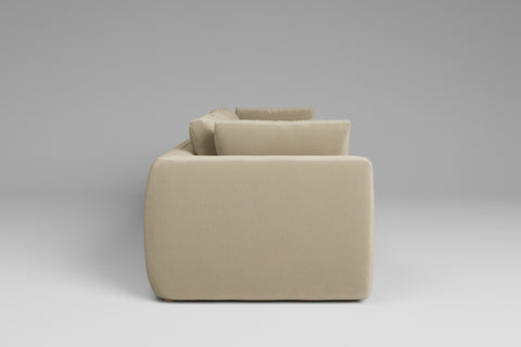Zen - 3 Piece | Rearrangeable Modular Sofa