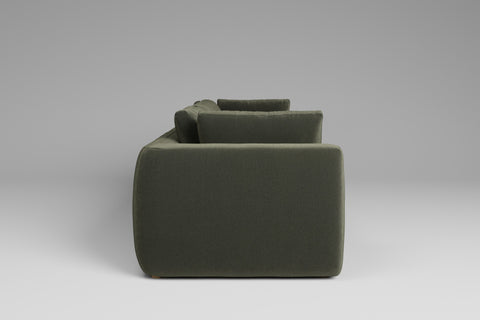 Zen - 3 Piece | Rearrangeable Modular Sofa