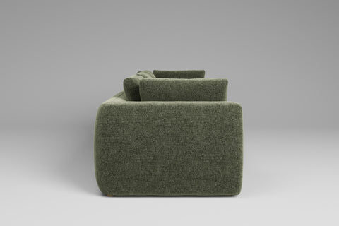 Zen - 3 Piece | Rearrangeable Modular Sofa