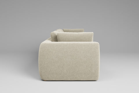 Zen - 3 Piece | Rearrangeable Modular Sofa