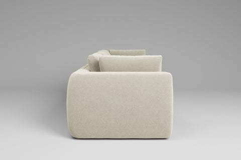 Zen - 3 Piece | Rearrangeable Modular Sofa