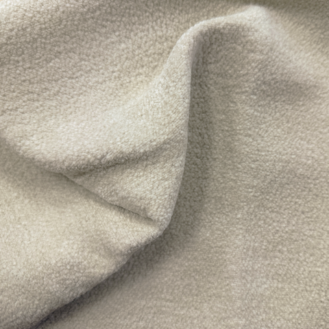 Plush Chenille, Chalk