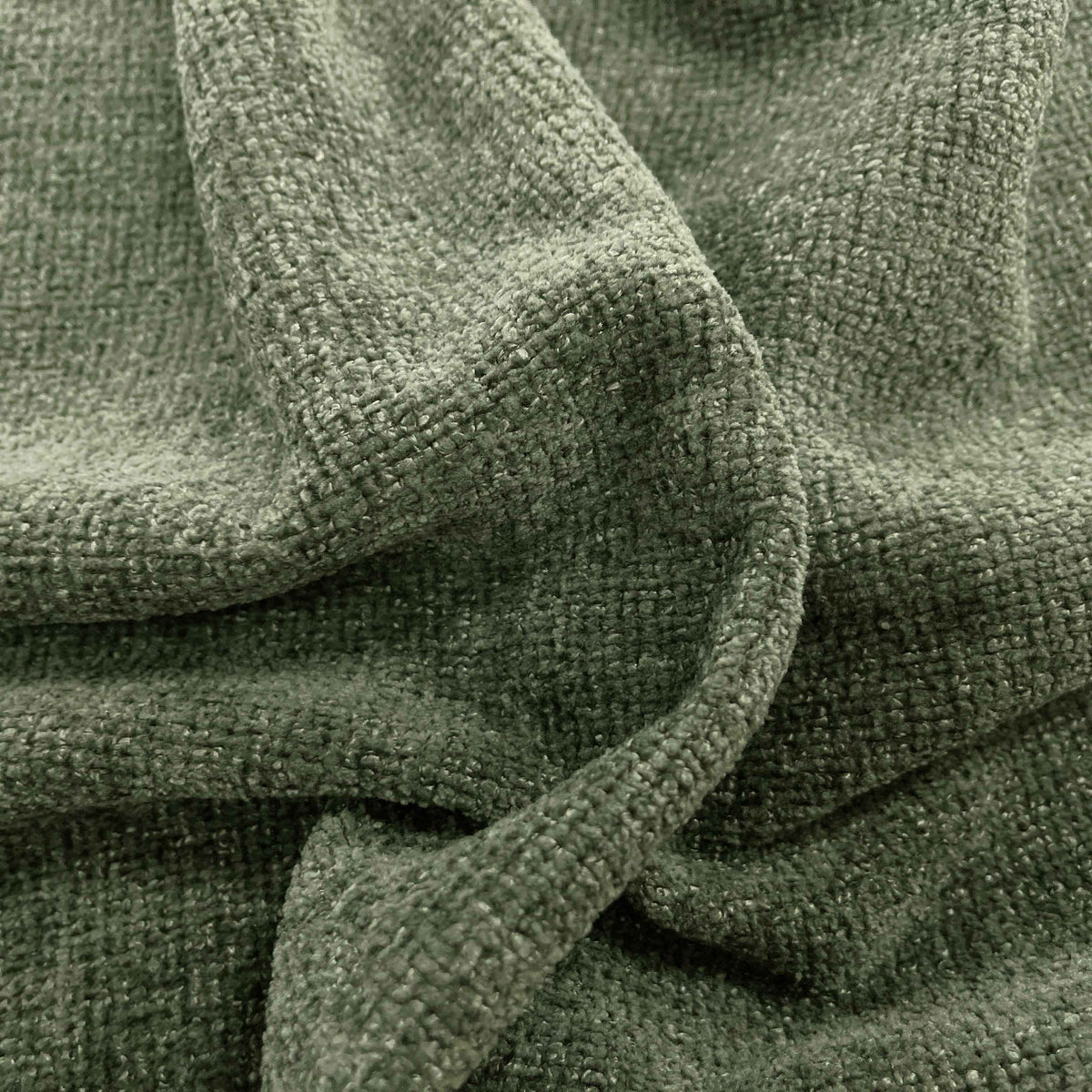 Cosy Textured Weave, Pistachio