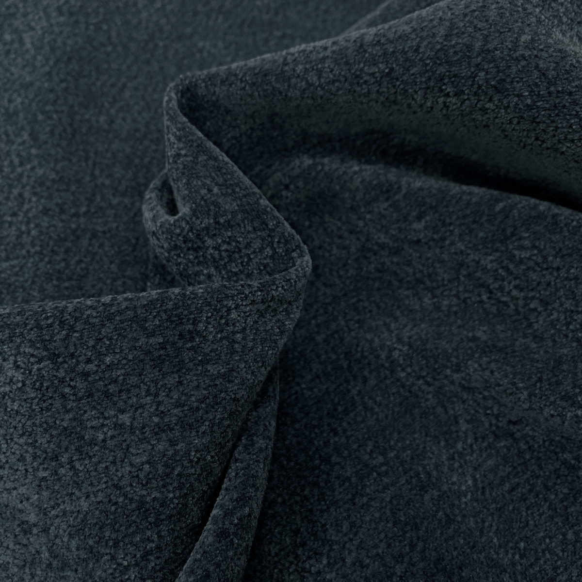 Plush Chenille, Deep Mineral
