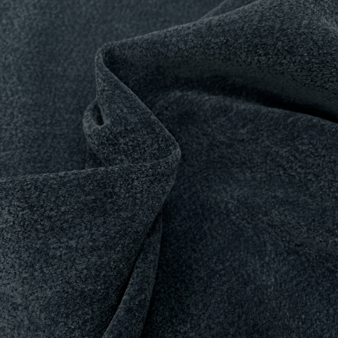 Plush Chenille, Deep Mineral