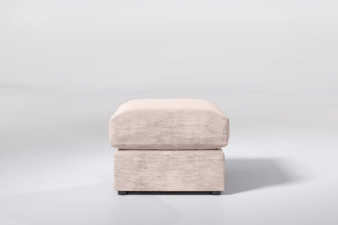 Small Storage Stool