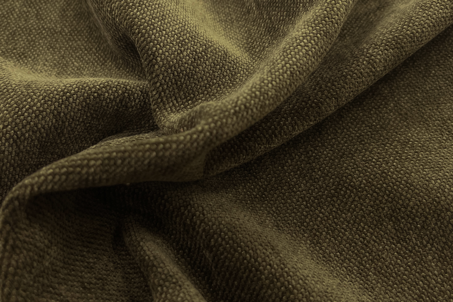 FOREST GREEN