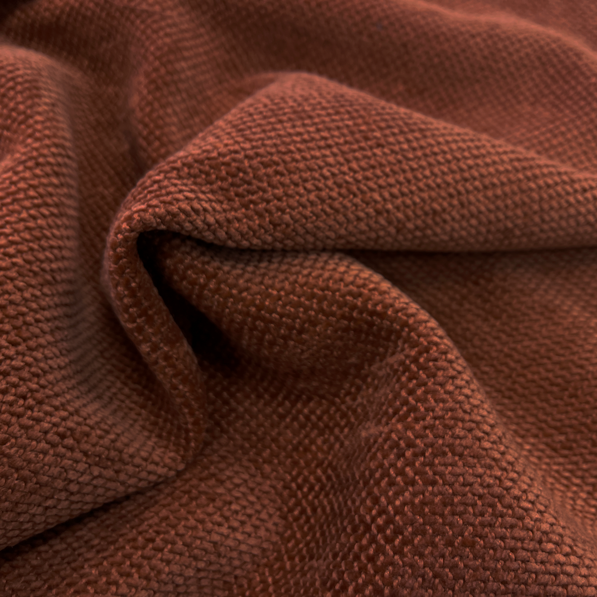 Cosy Chenille, Umber