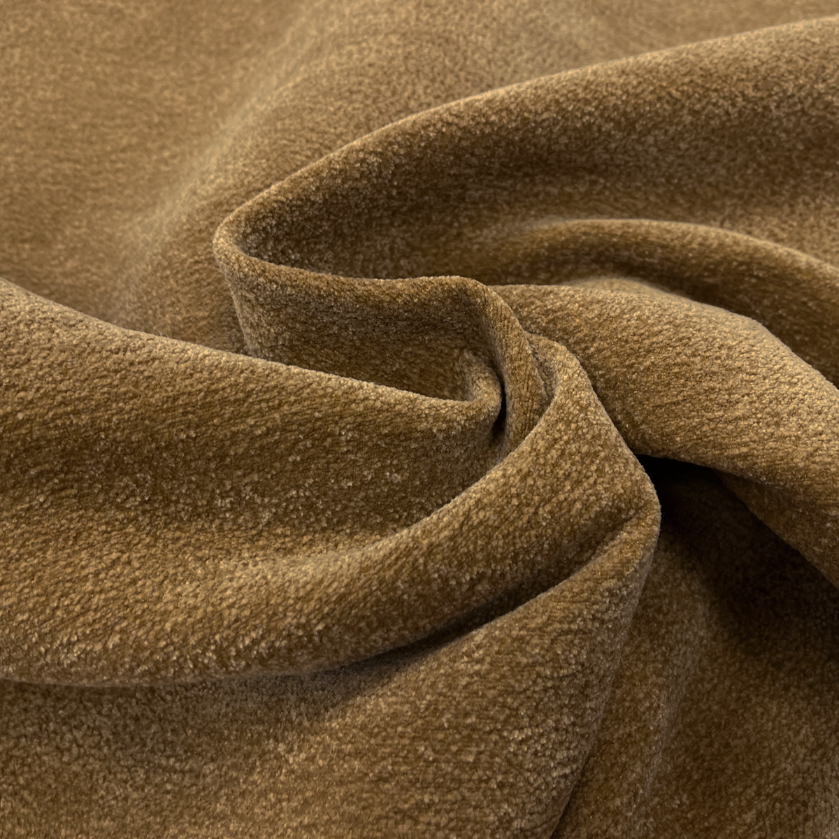 Plush Chenille, Honey