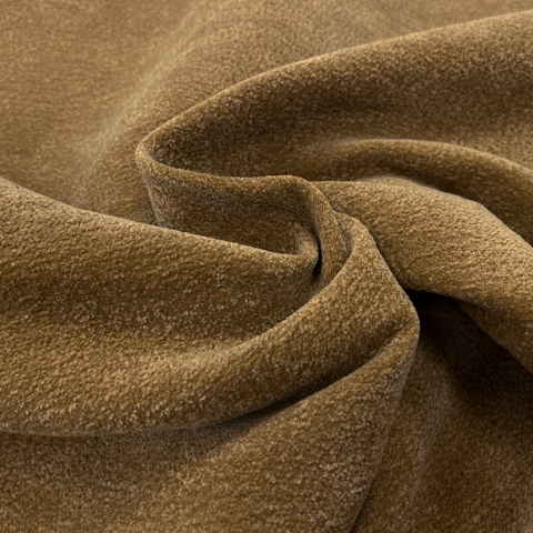 Plush Chenille, Honey