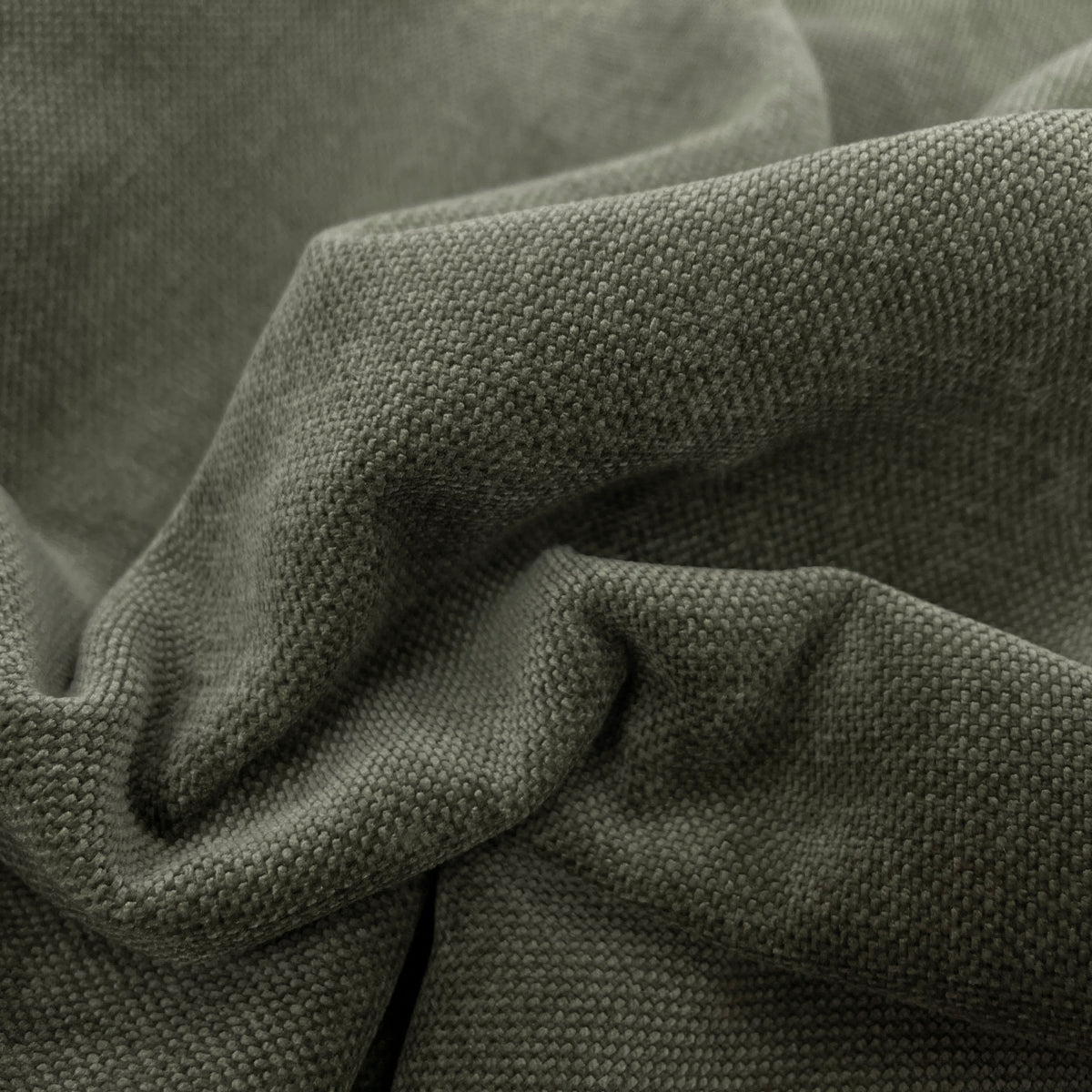 Luxe Woven Velvet, Pine