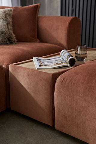 Side Table | Rearrangeable Modular Sofa