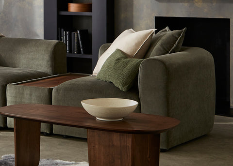 Aura - All-in-one | Corner, left & right arm