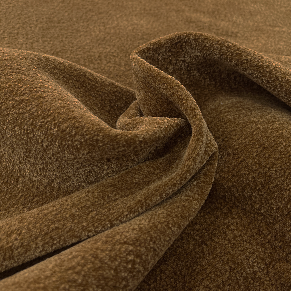 Plush Chenille, Maple