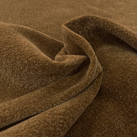 Plush Chenille, Maple