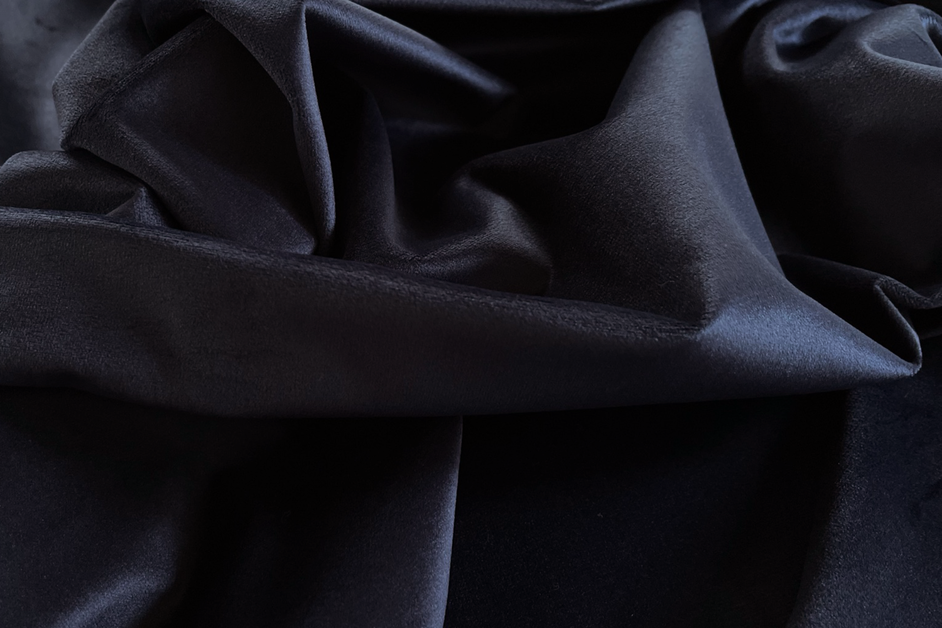 MIDNIGHT BLUE