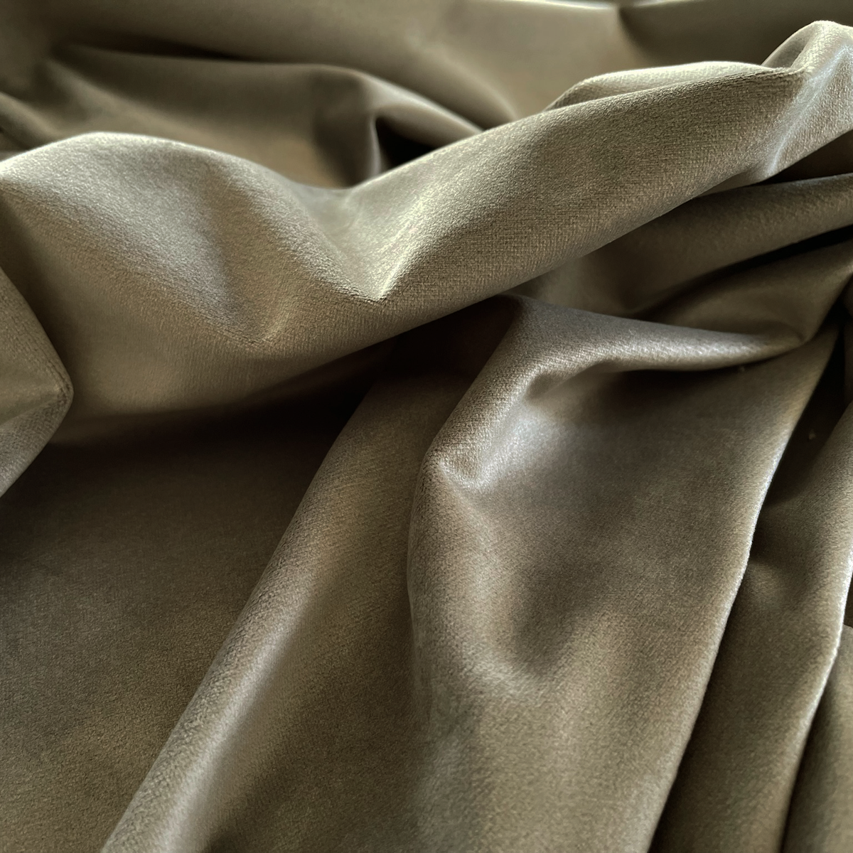 Soft Touch Velvet, Soft Mink