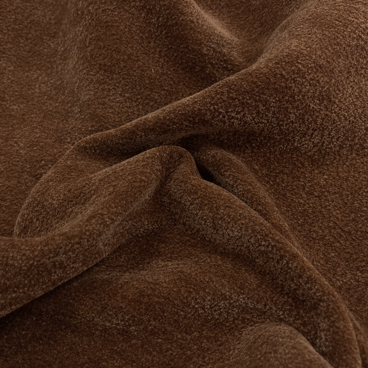 Plush Chenille, Spiced Treacle