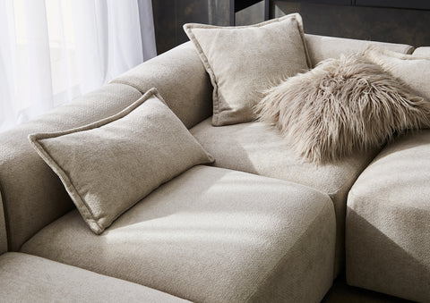 Aura - 2 Scatter Cushions