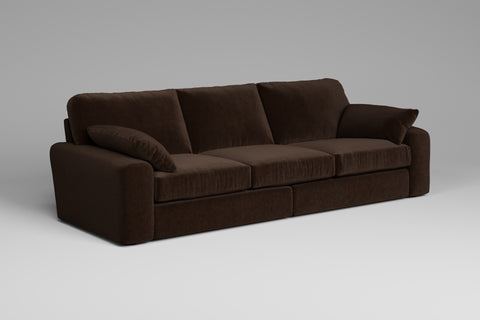 7th Heaven Maxi - 5 Seater Sofa