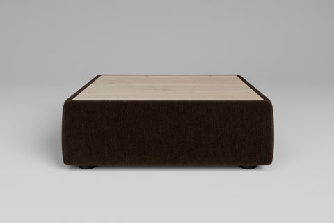 Utopia - Coffee Table | Rearrangeable Modular Sofa