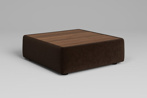 Utopia - Coffee Table | Rearrangeable Modular Sofa