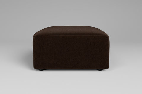 Aura - Footstool | Rearrangeable Modular Sofa