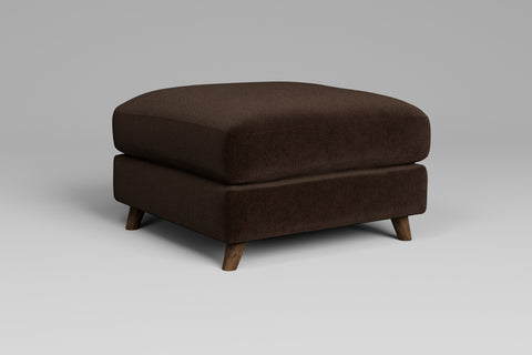 7th Heaven Midi - Footstool (Medium)