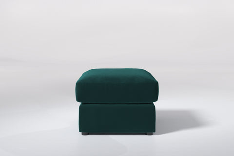 Small Storage Stool