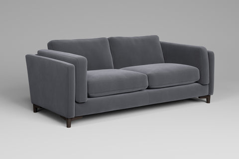 Fusion - 3 Seater Sofa