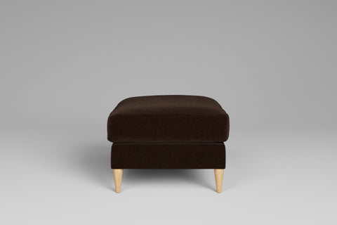 hush - footstool