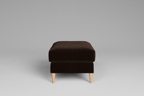 hush - footstool
