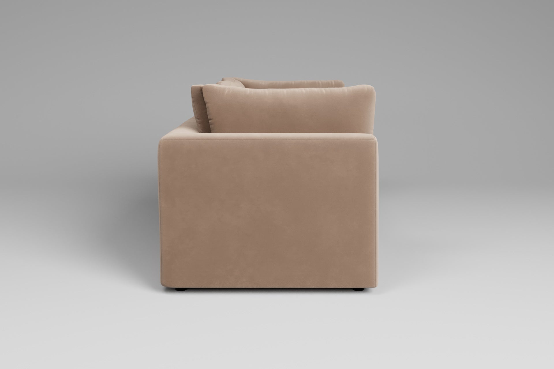 SOFT MINK